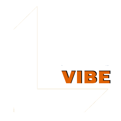 LedgerVibe Logo